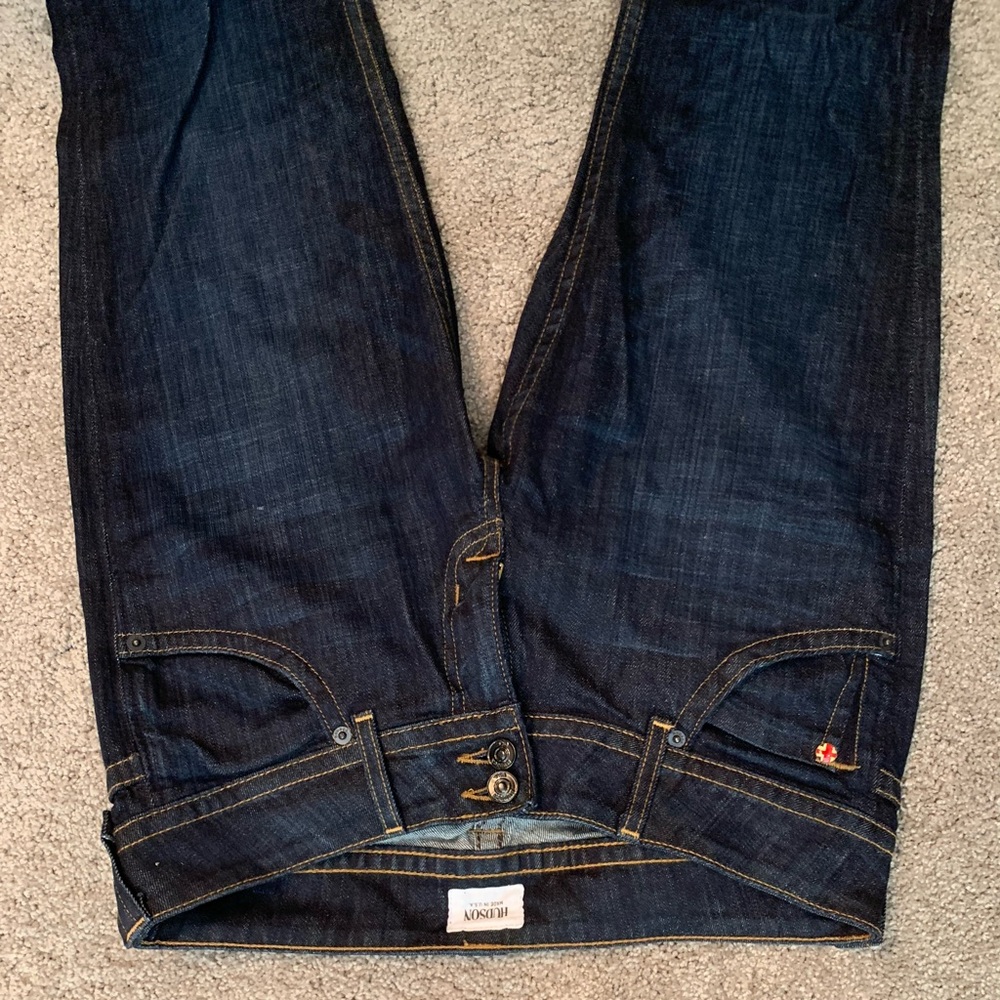 Hudson Jeans (Women’s) - Picture 3 of 6